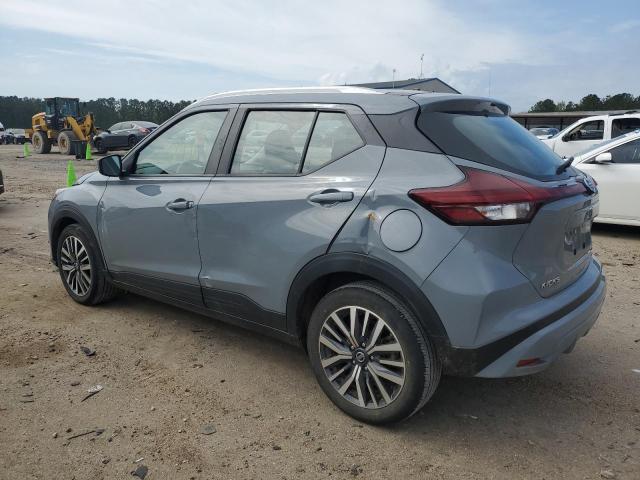 3N1CP5CV7ML540194 | 2021 NISSAN KICKS SV