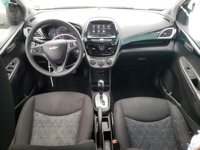 2019 CHEVROLET SPARK 1LT - KL8CD6SA6KC795429