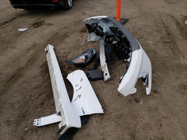 2019 HYUNDAI IONIQ SEL - KMHC75LC5KU106723