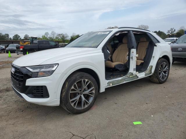 2021 AUDI Q8 PREMIUM - WA1AVAF13MD007464