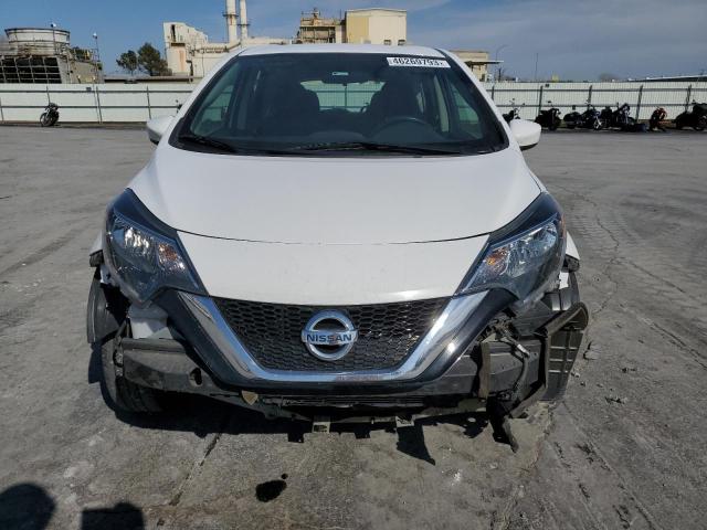 3N1CE2CP7KL364038 Nissan Versa Note S
