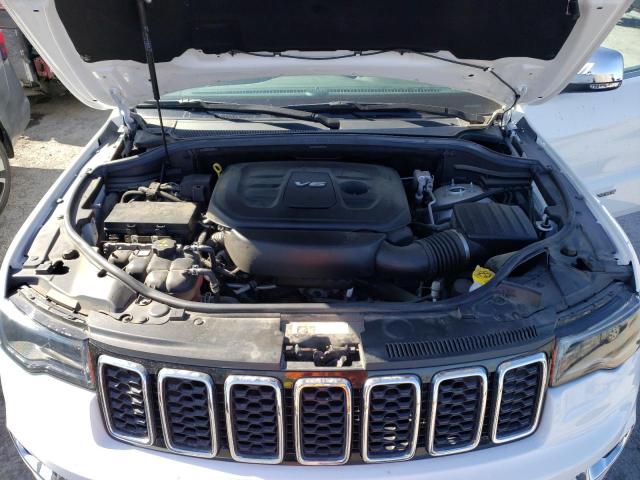 1C4RJEBG3JC159400 Jeep Grand Cherokee Limited