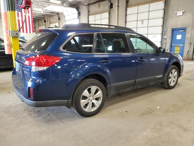 4S4BRDKC6B2375746 Subaru Outback 3.6r Limited