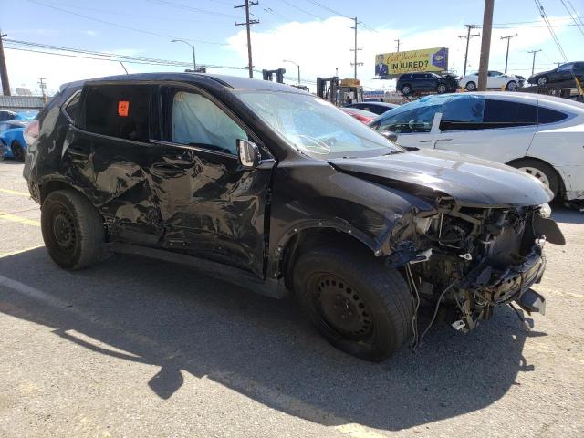 5N1AT2MT2GC742514 Nissan ROGUE S