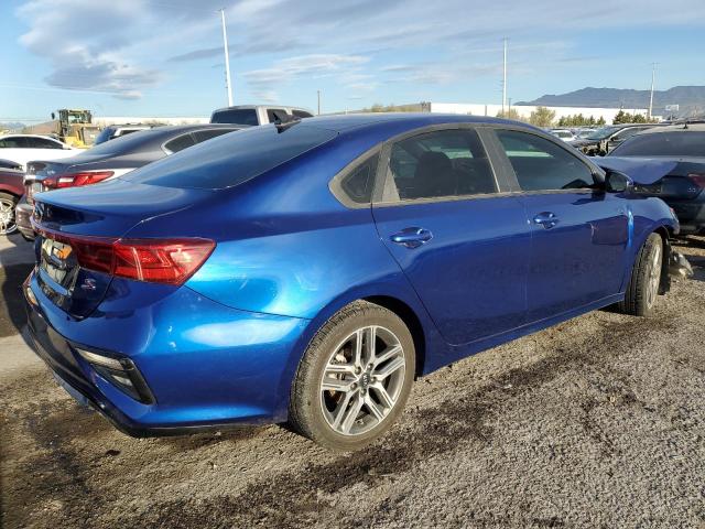 3KPF34AD0KE073180 KIA Forte Gt Line