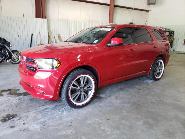 2013 Dodge Durango SXT