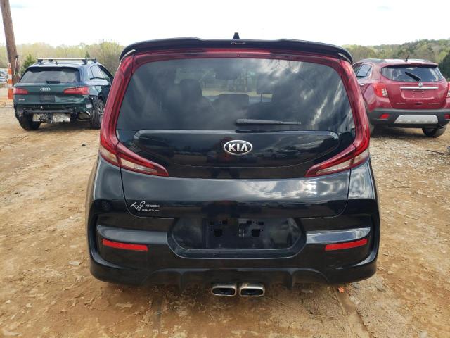 2020 KIA SOUL GT-LI - KNDJ53AF5L7054139