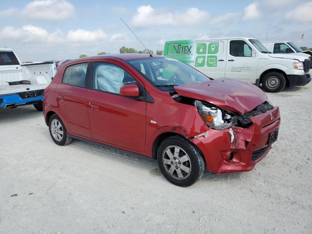 ML32A4HJ6EH020355 Mitsubishi MIRAGE ES