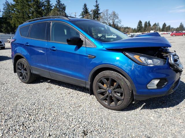 1FMCU9G93HUE48551 Ford ESCAPE SE