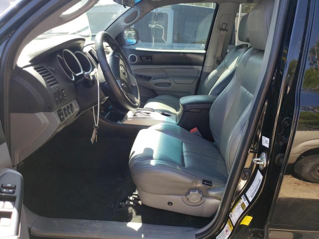 2015 TOYOTA TACOMA DOU - 3TMLU4EN6FM185044