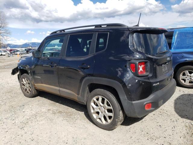 ZACCJBBB6JPH57145 Jeep Renegade Latitude