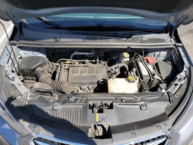 2020 BUICK ENCORE ESS - KL4CJCSB3LB047388