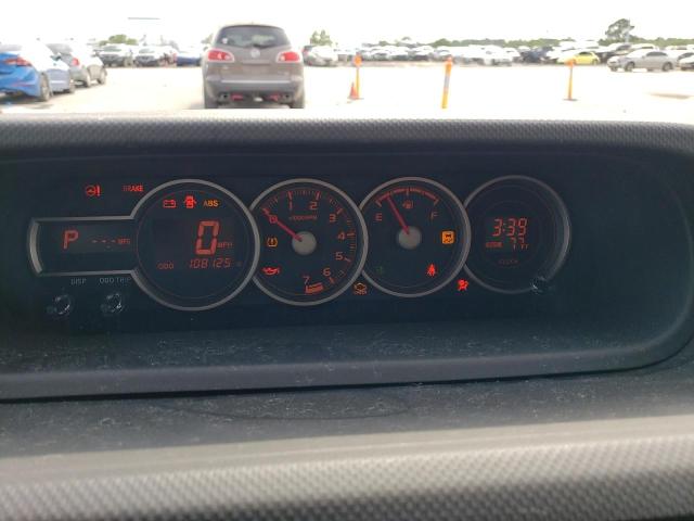 JTLZE4FE2FJ072330 Scion Toyota  Xb