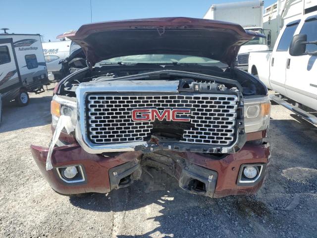 1GT12UE88GF277247 GMC Sierra K2500 Denali