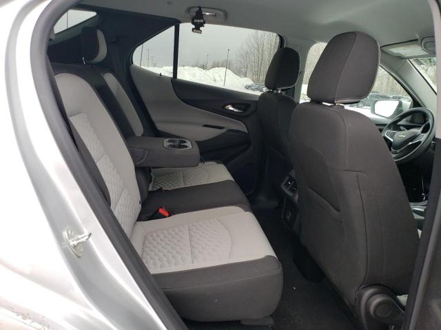 2019 CHEVROLET EQUINOX LT - 3GNAXKEV5KS585810