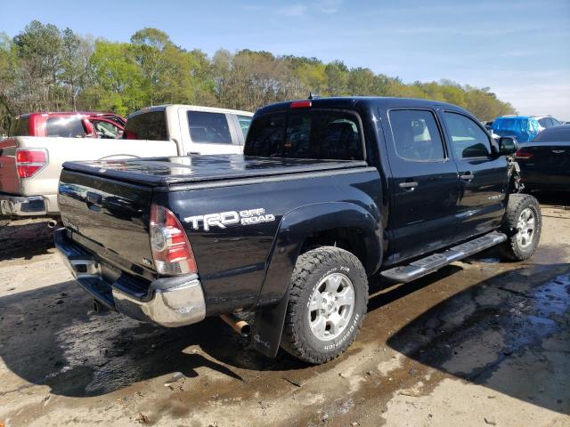 2015 TOYOTA TACOMA DOU - 3TMLU4EN6FM185044