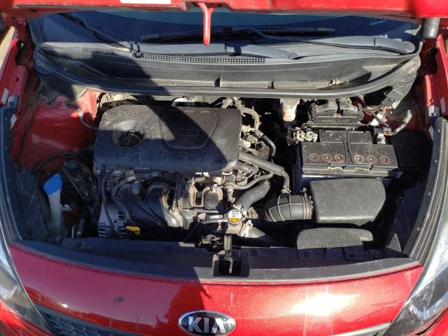 KNADM4A35H6006324 KIA RIO LX