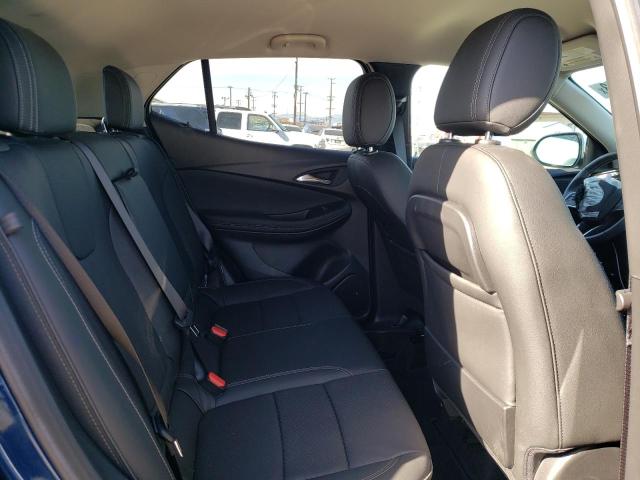 KL4MMFSL2NB100199 Buick Encore Gx Essence