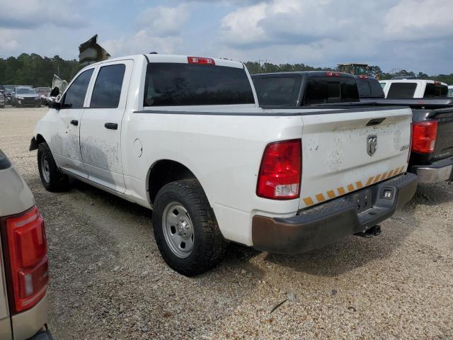 2018 RAM 1500 SSV - 1C6RR7XT1JS288579