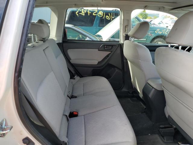 JF2SJADCXFH567764 Subaru Forester 2.5i Premium
