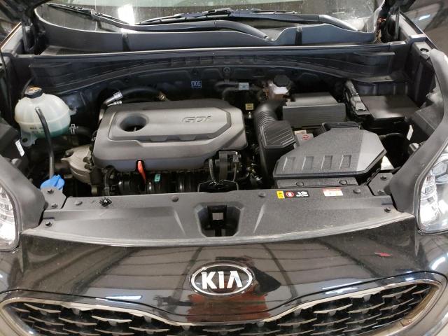 2020 KIA SPORTAGE S - KNDP6CACXL7653180
