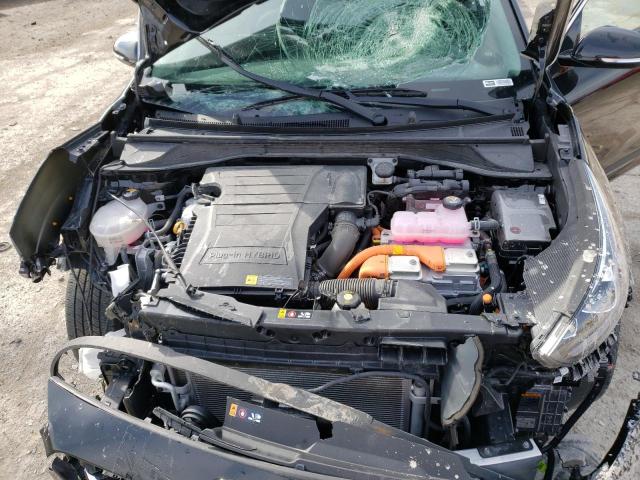 2020 KIA NIRO EX PR - KNDCC3LD2L5452642