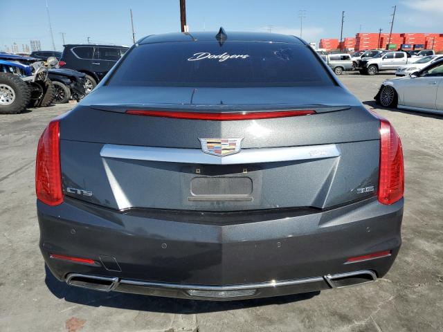 2015 CADILLAC CTS PERFOR - 1G6AS5S35F0127924