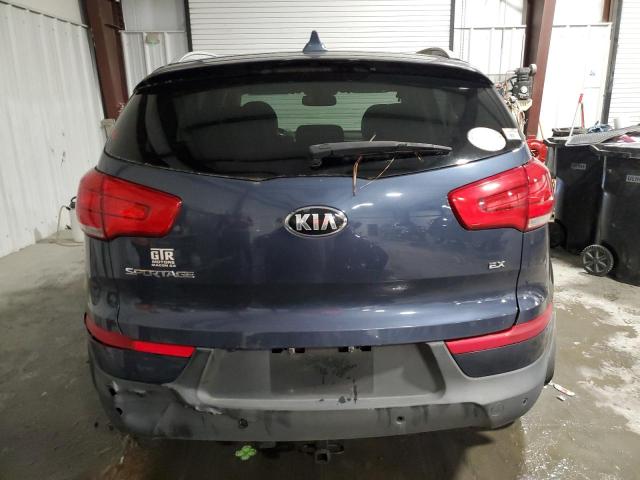 KNDPC3ACXG7813475 KIA Sportage Ex