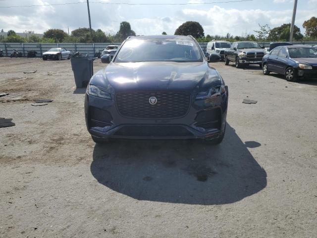 2021 JAGUAR F-PACE S SADCJ2EX8MA673618