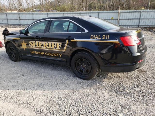 2019 FORD TAURUS POL - 1FAHP2MKXKG117610