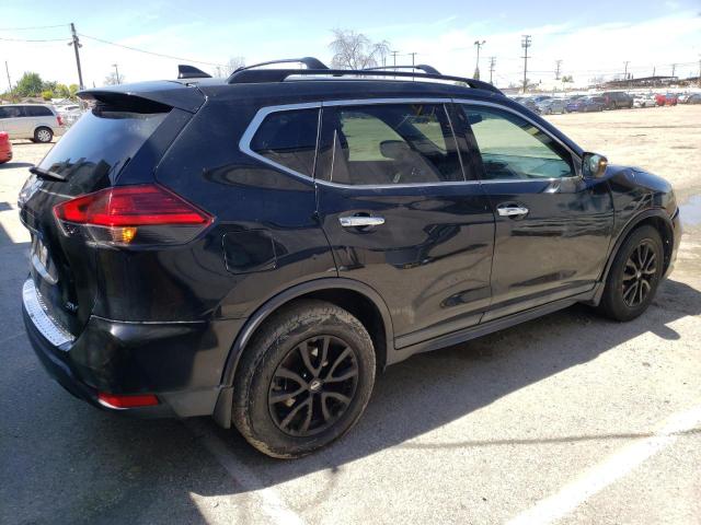 5N1AT2MTXHC876530 Nissan ROGUE S