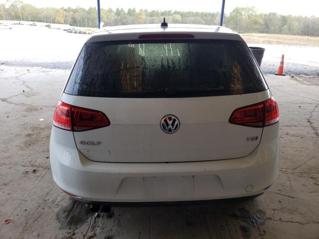 2015 VOLKSWAGEN GOLF - 3VW217AU0FM029548