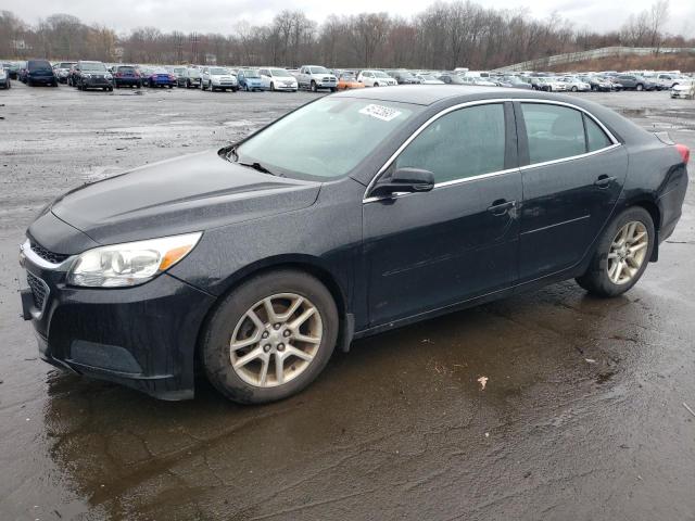 2015 Chevrolet Malibu 