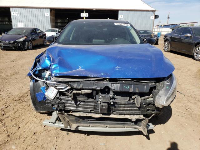 3N1AB8DV5MY310419 Nissan SENTRA SR