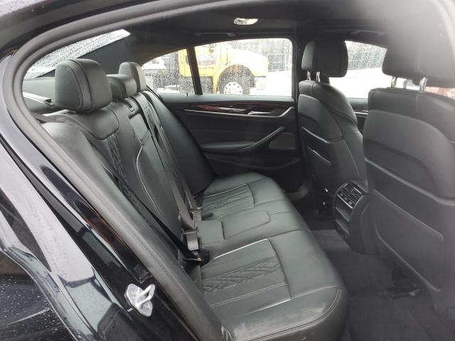 2019 BMW 540 XI - WBAJE7C54KWW11586