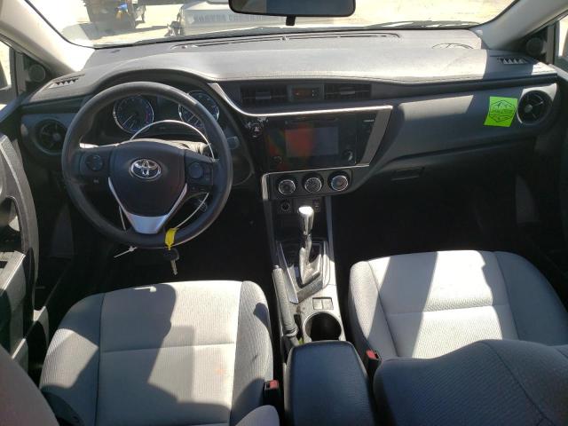 2017 TOYOTA COROLLA L - 5YFBURHEXHP676295