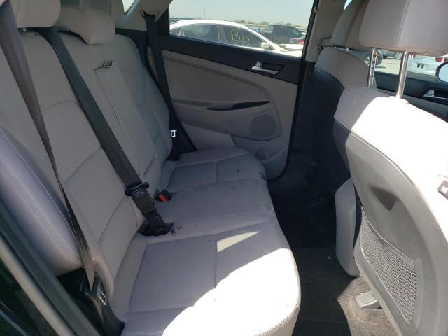 2020 HYUNDAI TUCSON LIM - KM8J33A44LU137062
