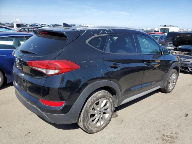 KM8J33A43JU685227 Hyundai TUCSON SEL