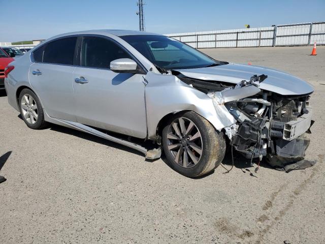 1N4AL3AP6HC251243 Nissan ALTIMA 2.5