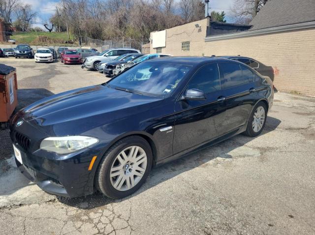 WBAFU9C55CC786937 BMW 550 Xi