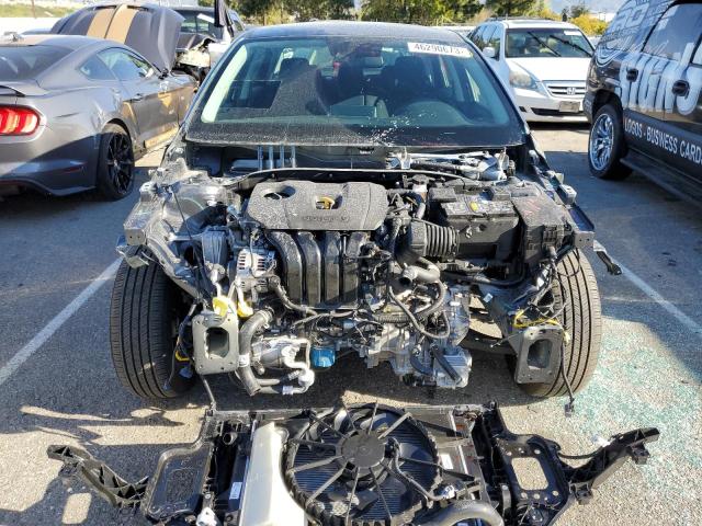 3KPF24AD5PE554987 KIA FORTE LX