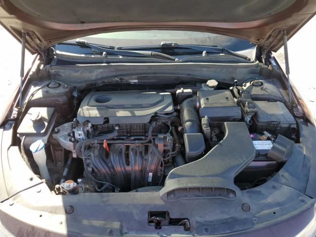 5XXGT4L30JG208933 KIA Optima Lx