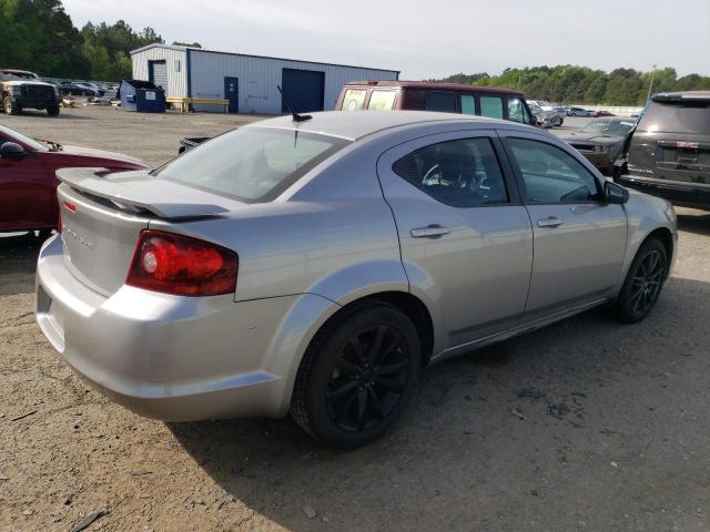 1C3CDZAB4EN166588 Dodge AVENGER SE