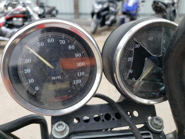 2002 HARLEY-DAVIDSON XL1200 S 1HD1CHP182K112446