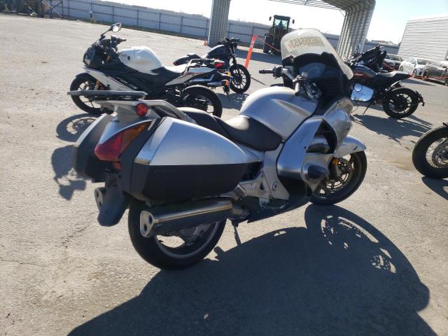 2007 HONDA ST1300 JH2SC51037M501244