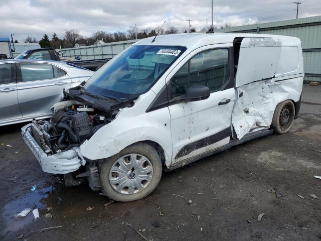 2019 Ford Transit Connect XL