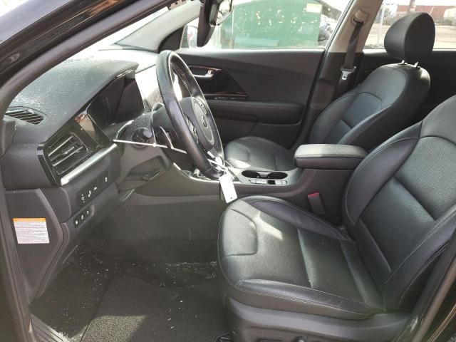 2020 KIA NIRO EX PR - KNDCC3LD2L5452642