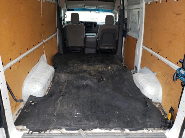 2017 NISSAN NV 2500 S - 1N6BF0LY1HN809446