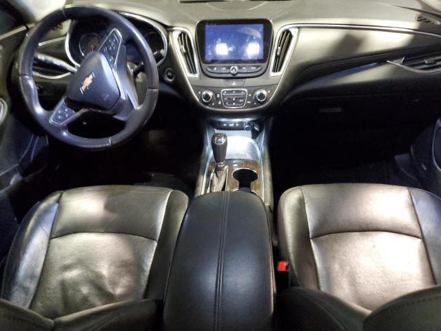 2020 CHEVROLET MALIBU PRE - 1G1ZE5SX7LF068340