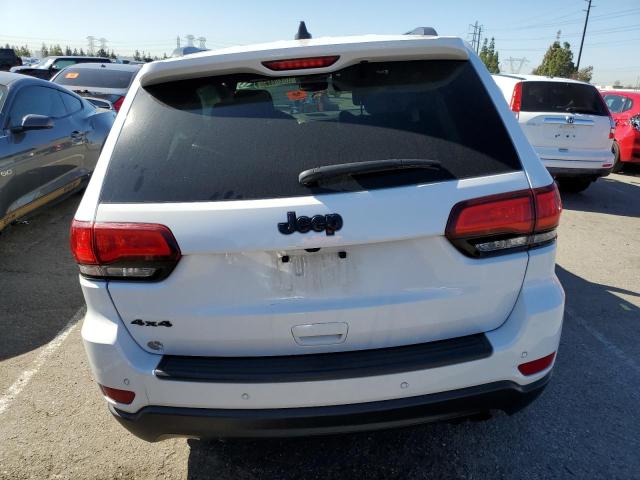 1C4RJFAG3JC506005 Jeep Grand Cherokee Laredo